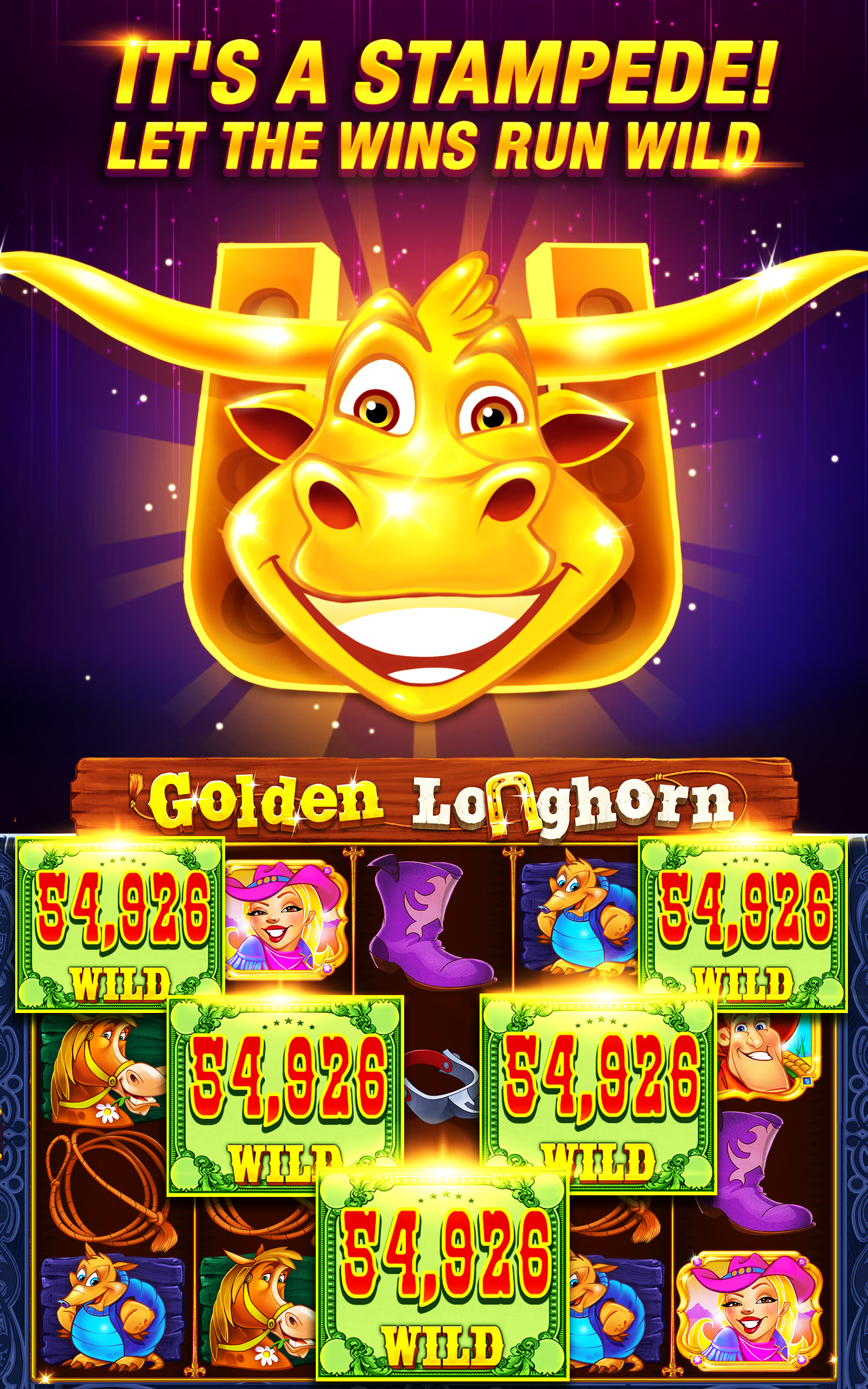 Free slot games for android phones to play